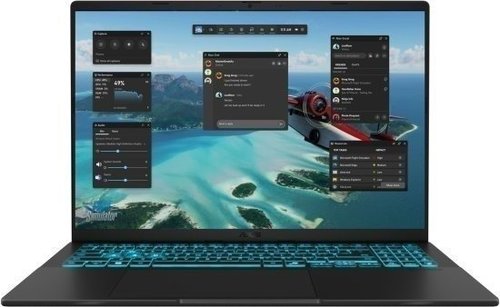 מחשב נייד ASUS V16 V3607VP-TK078 – Intel Core 7 240H / 32GB RAM / 1TB SSD / NVIDIA GeForce RTX 5070 / 16