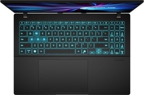 מחשב נייד ASUS V16 V3607VP-TK078 – Intel Core 7 240H / 32GB RAM / 1TB SSD / NVIDIA GeForce RTX 5070 / 16
