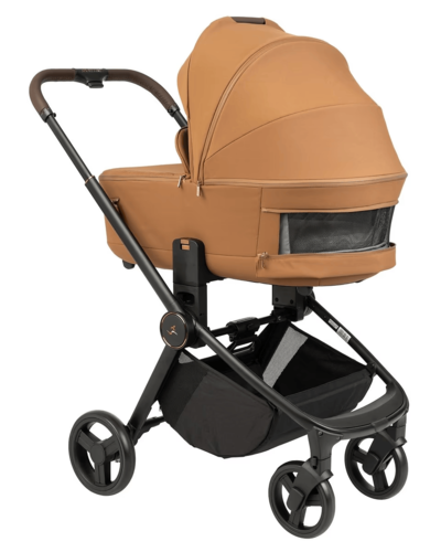 עגלת CIELO Z- Sport Line - ספורט ליין  2026 בצבע כאמל
