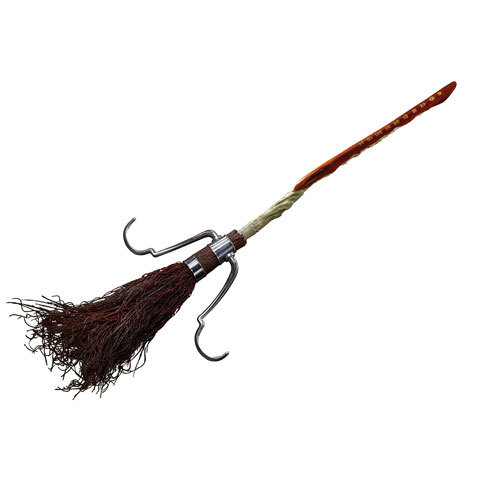 מטאטא המעופף Firebolt | The Noble Collection – Harry Potter Collectible Replica 