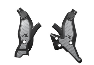 מגן שלדה RACETECH YAMAHA TENERE 19-26 אפור
