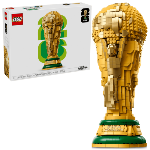 FIFA World Cup Official