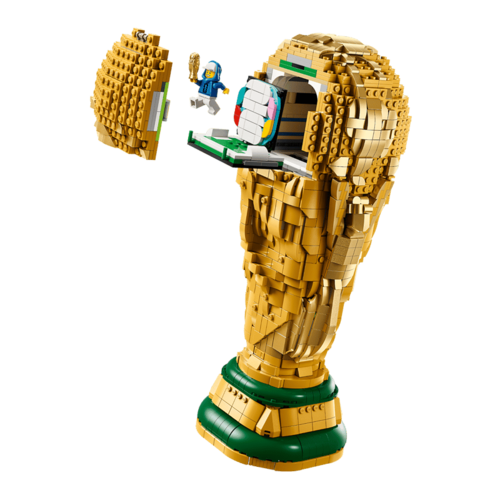 FIFA World Cup Official
