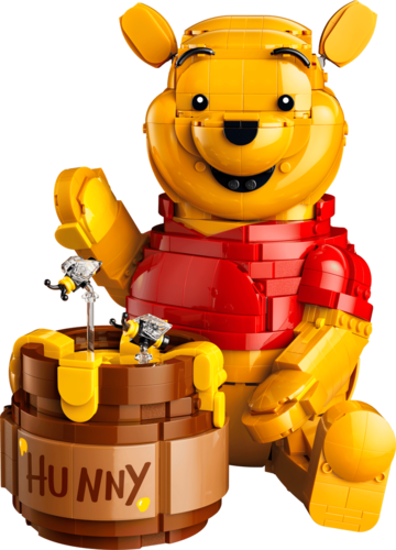 Winnie the Pooh