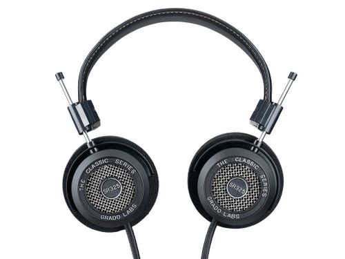 אוזניות חוטיות Grado SR325 Classic 