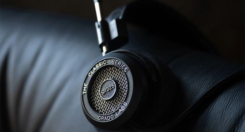 אוזניות חוטיות Grado SR325 Classic 
