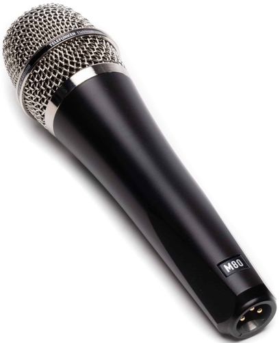 זווית נוספת telefunken elektroakustik m80 dynamic mic