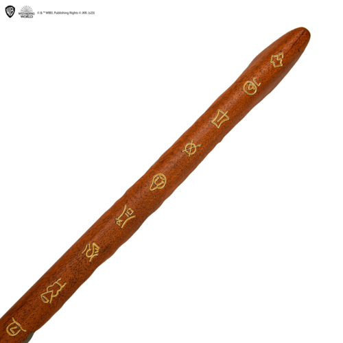 מטאטא Firebolt מהדורה מוגבלת – Harry Potter Cinereplicas Collectible Replica