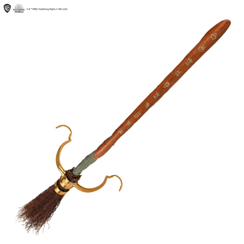 מטאטא Firebolt מהדורה מוגבלת – Harry Potter Cinereplicas Collectible Replica