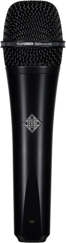 telefunken elektroakustik m80 dynamic mic