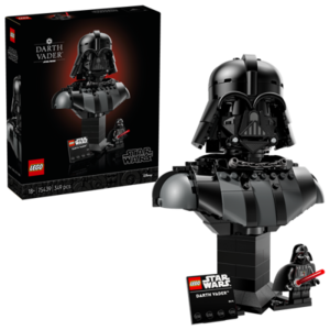 Darth Vader Bust