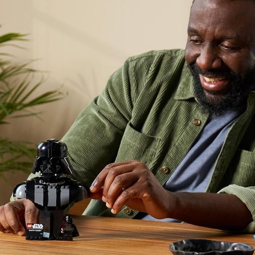 Darth Vader Bust