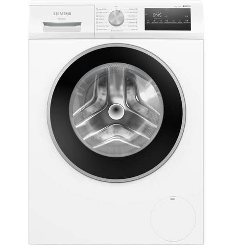 מכונת כביסה Siemens WM12N221IL ‏8 ‏ק
