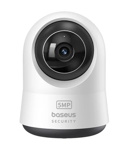 מצלמת אבטחה חכמה ביתית Baseus Security P1 Pro Indoor Camera 3K White