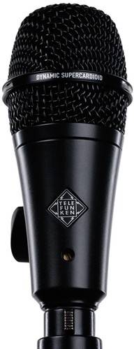 telefunken elektroakustik m80-sh low profile dynamic mic
