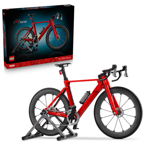 ROAD BIKE