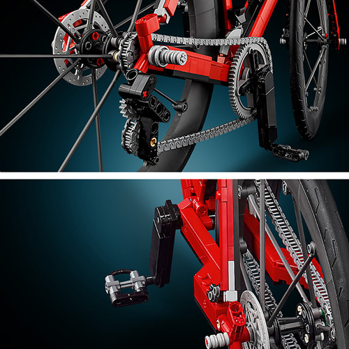 ROAD BIKE