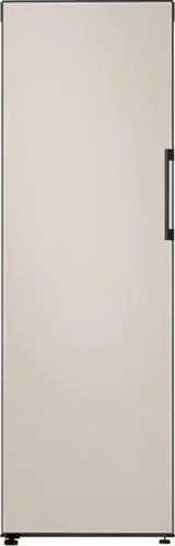 מקרר ללא מקפיא 387 ליטר Samsung Bespoke RR39C7650-SAHARA זכוכית סהרה סמסונג