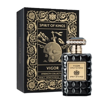 בושם יוניסקס Spirit Of Kings Vigor Extrait De Parfum 100 ml