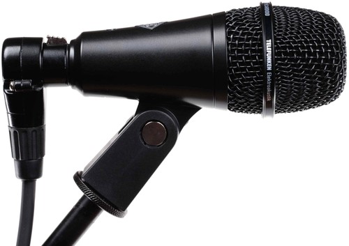 זווית נוספת telefunken elektroakustik m80-sh low profile dynamic mic