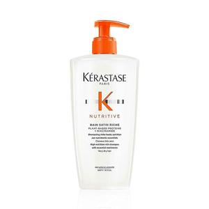 שמפו בן סטן ריש לשיער יבש מאד Nutritive BAIN SATIN RICHE ׁׁ(מהדורה מוגבלת) 500ML