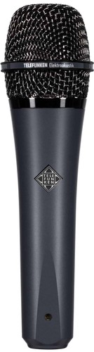 telefunken elektroakustik m81 dynamic mic