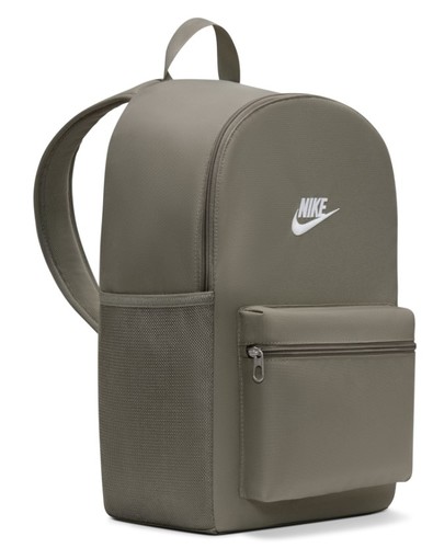 תיק גב נייק Nike Heritage 2.0 Backpack  | חאקי