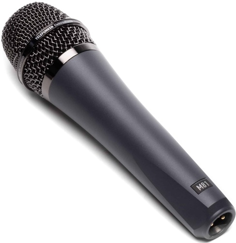 זווית נוספת telefunken elektroakustik m81 dynamic mic