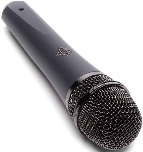 זווית נוספת telefunken elektroakustik m81 dynamic mic