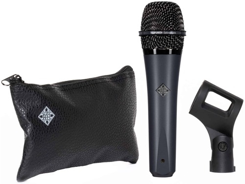 זווית נוספת telefunken elektroakustik m81 dynamic mic