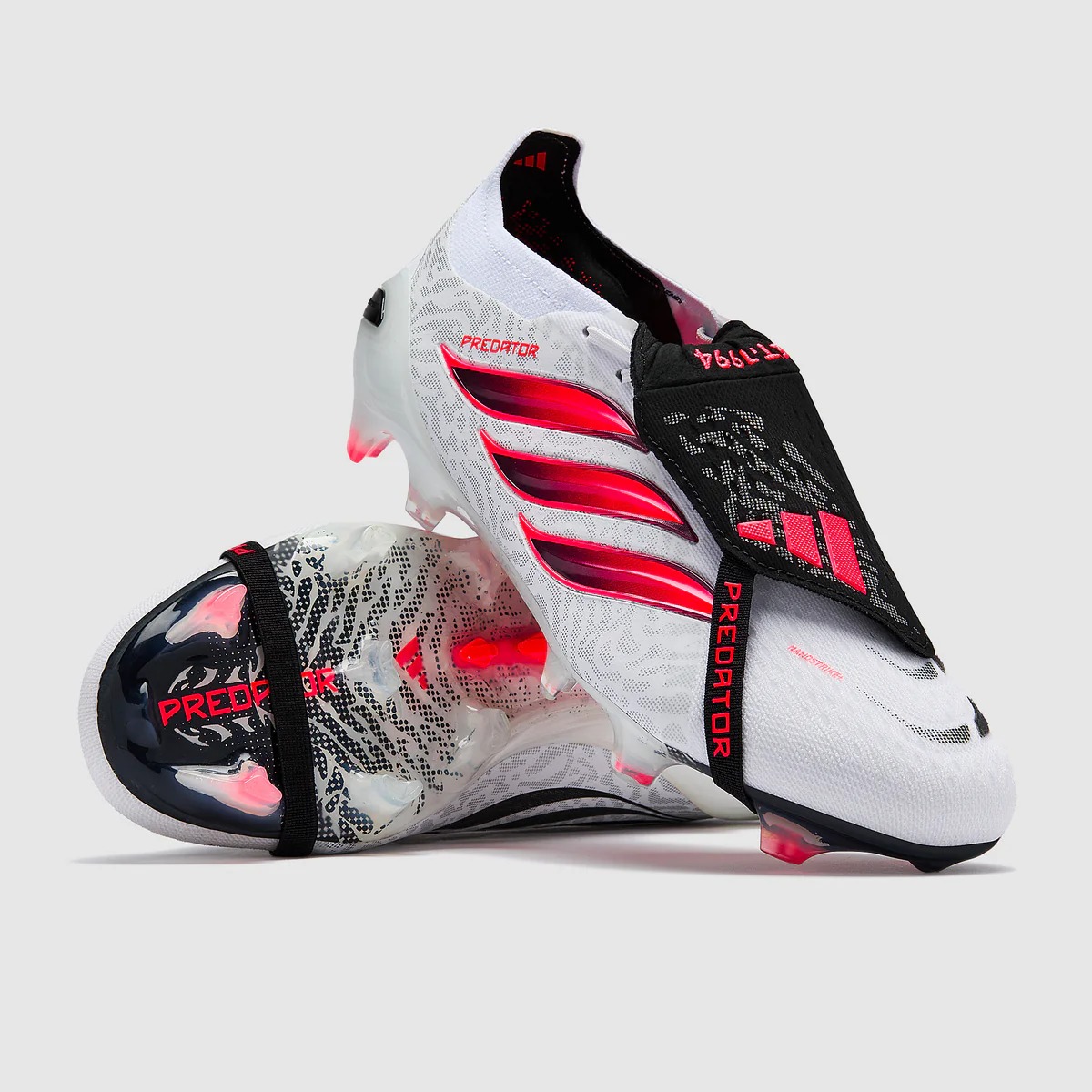 נעלי כדורגל מקצועיות  adidas Predator Elite Tongue FG מונדיאל 2026