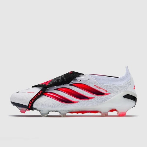 נעלי כדורגל מקצועיות  adidas Predator Elite Tongue FG מונדיאל 2026