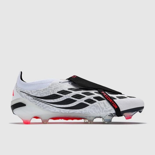 נעלי כדורגל מקצועיות  adidas Predator Elite Tongue FG מונדיאל 2026