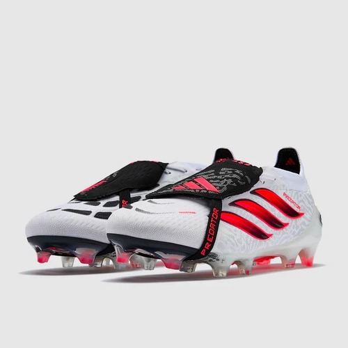 נעלי כדורגל מקצועיות  adidas Predator Elite Tongue FG מונדיאל 2026
