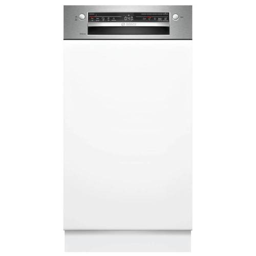 מדיח כלים צר חצי אינטגרלי 10 מע' Bosch SPI2HKS02E Serie 2 | פולין