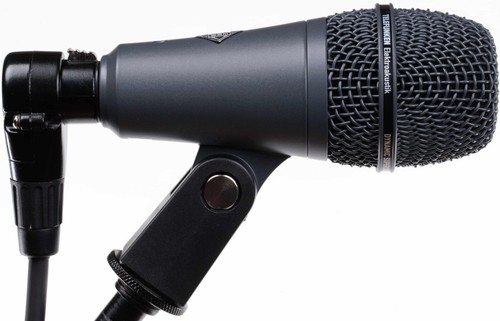זווית נוספת telefunken elektroakustik m81-sh low profile dynamic mic