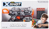 רובה חיצים אקס שוט סקינים X Shot Skins