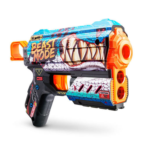 רובה חיצים אקס שוט סקינים X Shot Skins