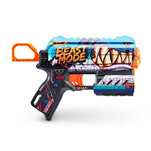 רובה חיצים אקס שוט סקינים X Shot Skins