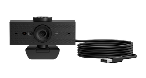 מצלמת רשת עסקית HP 625 FHD Webcam for Business