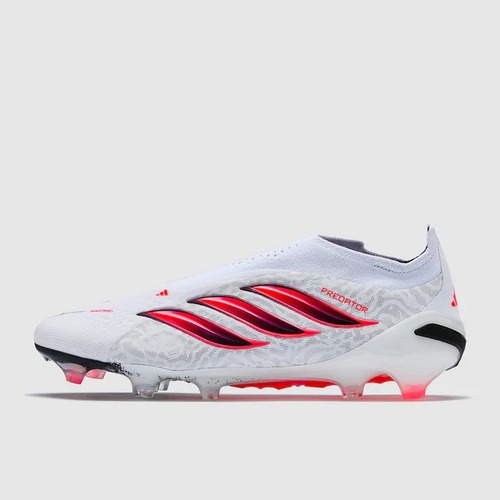 נעלי כדורגל מקצועיות בלי שרוכים adidas Predator Elite LL מונדיאל 2026