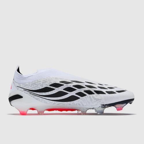 נעלי כדורגל מקצועיות בלי שרוכים adidas Predator Elite LL מונדיאל 2026