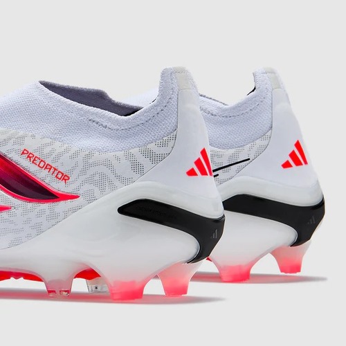 נעלי כדורגל מקצועיות בלי שרוכים adidas Predator Elite LL מונדיאל 2026