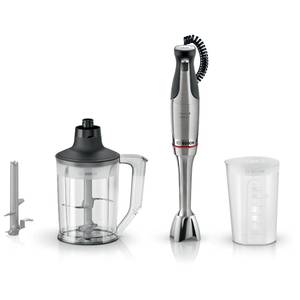 בלנדר מוט 1500 וואט Bosch MSM8M950 ErgoMaster Serie 8