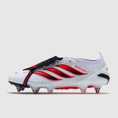 נעלי כדורגל מקצועיות  adidas Predator Elite Tongue SG מונדיאל 2026