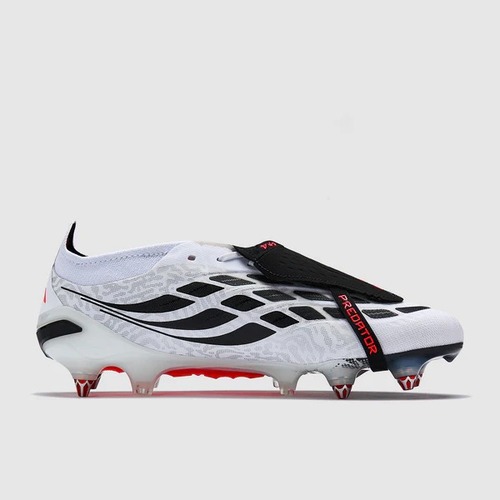 נעלי כדורגל מקצועיות  adidas Predator Elite Tongue SG מונדיאל 2026