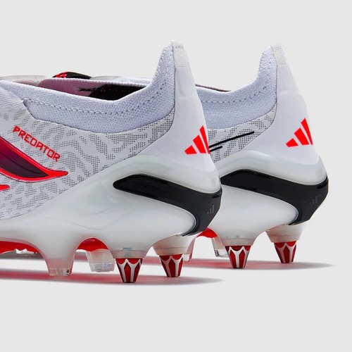 נעלי כדורגל מקצועיות  adidas Predator Elite Tongue SG מונדיאל 2026