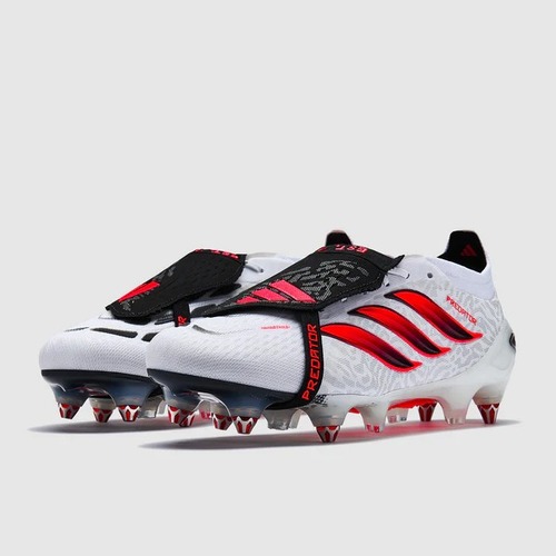נעלי כדורגל מקצועיות  adidas Predator Elite Tongue SG מונדיאל 2026