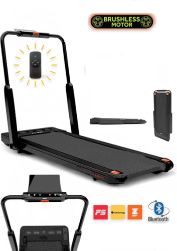 הליכון כושר טריטור Tritur 654 Flat Smart