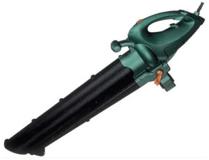 מפוח שואב עלים גורס 3000W דגם PA22 היטאצי Hitachi